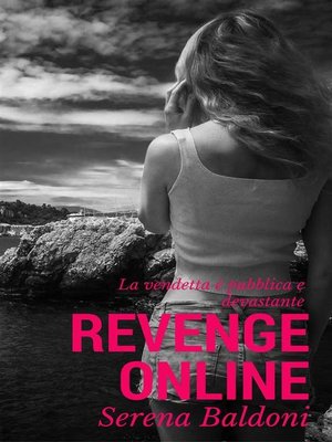 cover image of Revenge Online